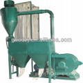 high efficiency wood powder mill / wood powder mill machine